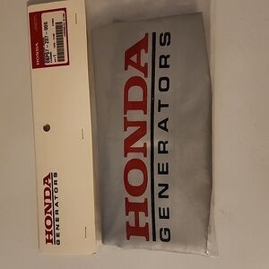 Honda Generators Cover